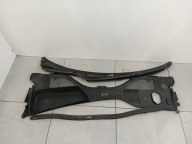torpédo KOMPLET 4G8819447 Audi A6 IV (2011-2018) C7
