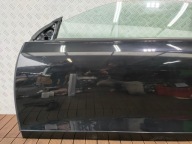 VW SCIROCCO III 08-14 door left complete below colour LC9X original