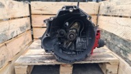 CAMBIO manuale AUDI 80 B3 B4 1.6 2.0 8V KOD CAA GDANSK