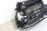 support panel for radiators front pillar radiator JEEP RENEGADE LIFT 1,0T
