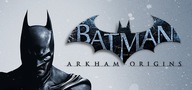 Batman Arkham Knight (PC)