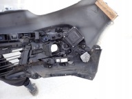 RENAULT CAPTUR and 1 LIFT 17-19 bumper front LED