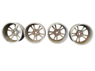 discs aluminium AUDI Q3 A6 C7 18'' 5X112 7.0" ET38 4G9071498