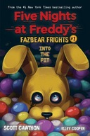 Into the Pit (Five Nights at Freddy's: Fazbear Frights #1) Scott Cawthon