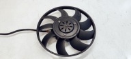 ventilátor chladiče AUDI A6 C7 A7 A8 4H0959455T