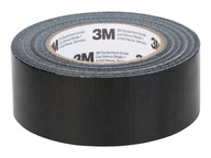 3M Duct Tape Extra Strong taśma naprawcza bardzo mocna czarna 45mm 50m