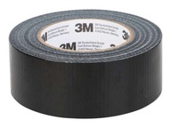 3M Duct Tape Extra Strong taśma naprawcza bardzo mocna czarna 48mm 10m