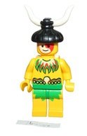 LEGO PIRATES DO 6278 6262 6256 PI070 U2359