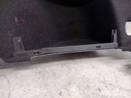 boot upholstery right Volkswagen Passat B8 kombi 3G9867428
