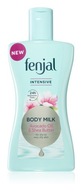 FENJAL Intenzívne telové mlieko 400 ml