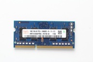 Pamäť RAM DDR3 HYNIX HMT112S6TFR8C-H9 N0 AA 1 GB