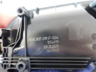 AUDI Q3 83A F3 18-25 handle inner door front left CHROM 83A837019F