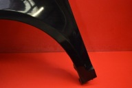 fender left front front black VW GOLF 5 V plus 04-09