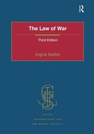 The Law of War Detter Ingrid