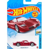 Hot Wheels samochodzik Diecast 1:64 zabawkowy Model Hot Wheels samoc~11348