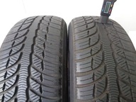 2x Całoroczne KLEBER QUADRAXER ALL SEASON 185/60R15 88H 6,1mm