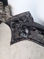 RENAULT SCENIC III 08-12 Paraurti