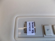 VW PASSAT B8 Berline Ciel de toit 3G5867501J