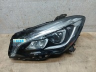 light front left MERCEDES CLA W117 A117 LIFT FULL LED A1178206761