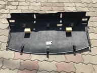 rear plato VOLVO S80 II 0060564