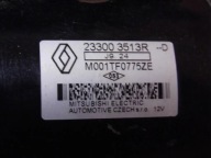 Nissan X-Trail T32 1.7 DCI 2019 starter