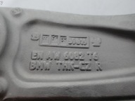 BMW 5 G60 G61 23- arm POPRZECZNY lower right front original