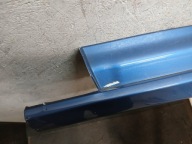 threshold moulding threshold left cap FORD FOCUS MK4 ST LINE JX7BA10155S