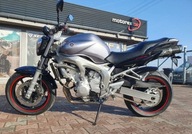 Yamaha FZ Yamaha FZ6N FZ6 FZ 6 Fazer kat. A2 M...