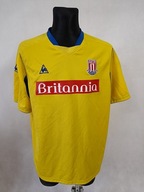 LE COQ SPORTIF STOKE CITY REACTIV KOSZULKA 2XL