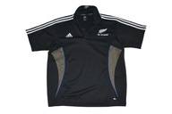 ADIDAS ALL BLACKS 2007 KOSZULKA XL