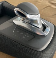 RENAULT ZOE II GEAR LEVER TRIM