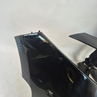 MERCEDES A-KLASA IV 4 W177 AMG 18-22 bumper front front PDC