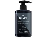 Black Toner na vlasy Black Black 300 ml