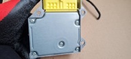 Q5 8R Module SENSOR Airbag Airbag Unité de contrôle 8R0959655F