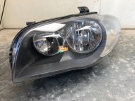 light left front BMW E87 7193387