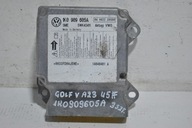 VW GOLF V SENSOR MODUL AIRBAG 1K0909605A