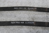 RESOR RESORY springing rear part FK21-5560-AA FORD TRANSIT CUSTOM