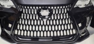 front bumper front Lexus NX 5211978330