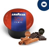 Lavazza do systemu BLUE Top Class 100 kapsułek