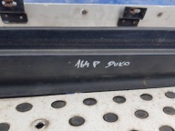 right threshold MERCEDES ML W164 cap moulding STOPIEN