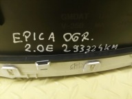 CHEVROLET EPICA II 2.0 dials 96647342