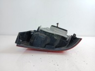 VW POLO 9N light left rear part
