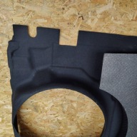 Wklad rear boot Renault Talisman 849029422R