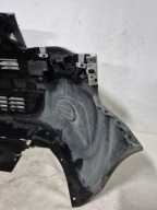 CITROEN BERLINGO II 08- bumper front front complete LAK.QZRC