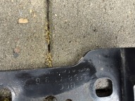Skoda Kodiaq 17- sider below bumper front front