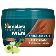 Krém proti vypadávaniu vlasov pre mužov Himalay 100g