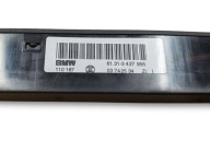 Panel Schalter BMW X3 E83 facelift 2007 61313427955