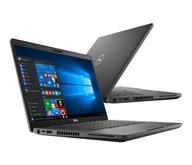 Notebook Dell Latitude 5400 14 " Intel Core i5 16 GB / 512 GB čierna