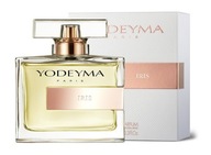 IRIS parfumovaná voda YODEYMA 100ml HIT+free