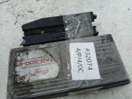 STAG-300-4 BASIC Bedienteil Gas LPG 67R-014289